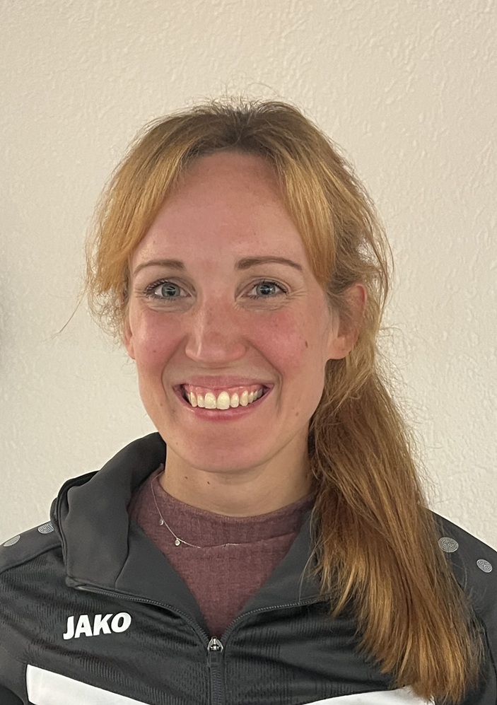 Verena Präbst